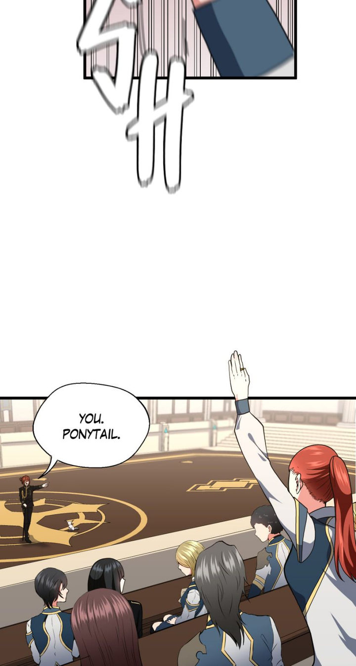 Read The Beginning After The End ENGLISH Manga Online