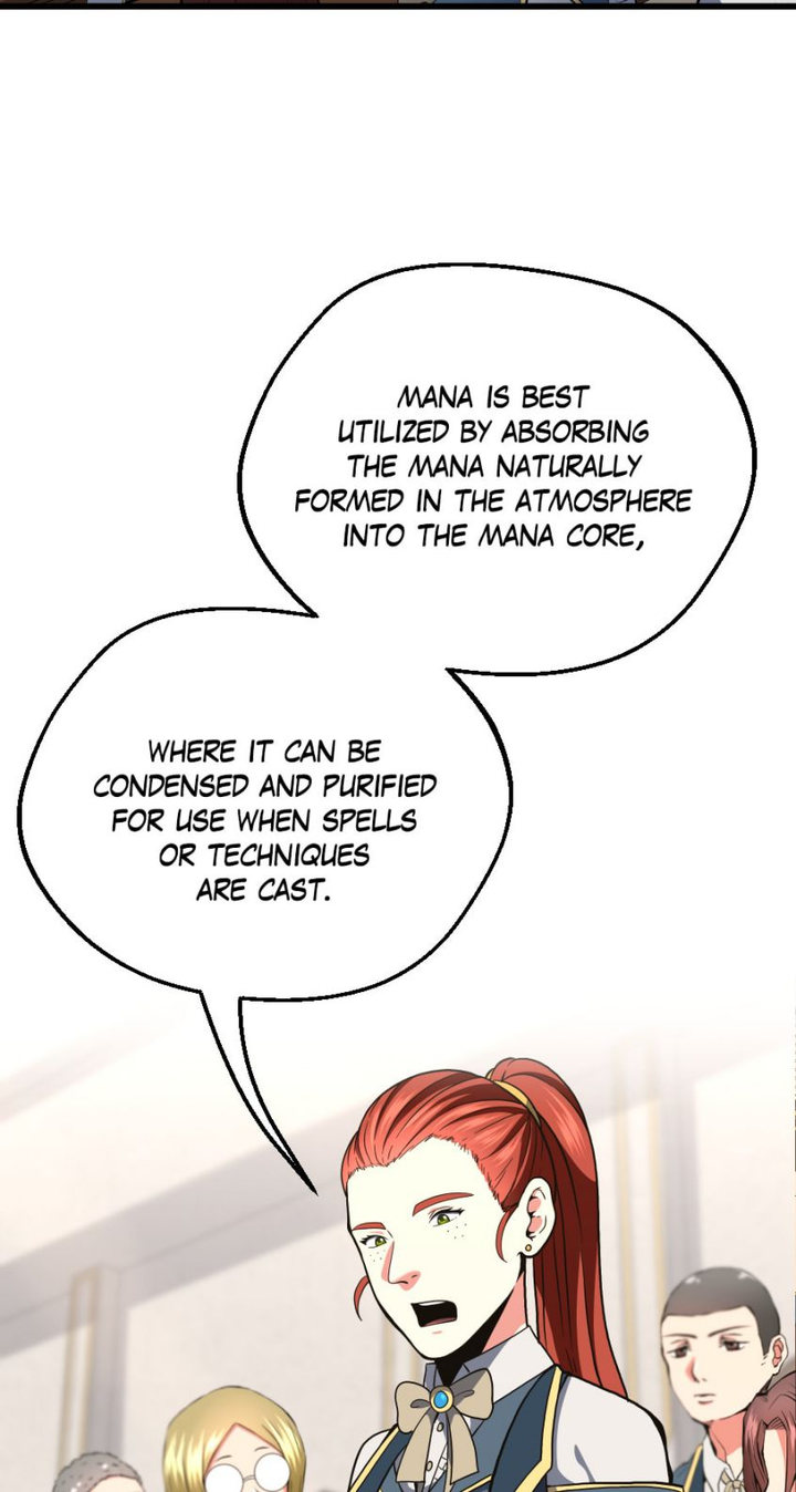 Read The Beginning After The End ENGLISH Manga Online