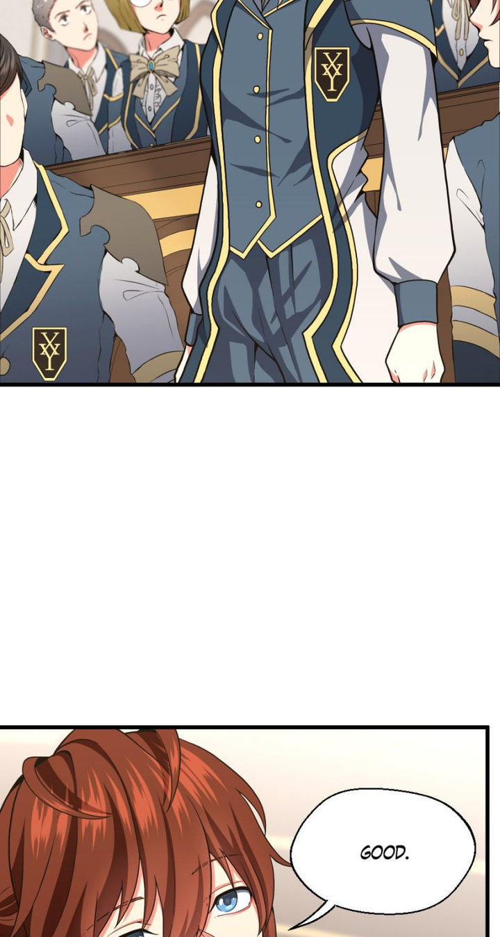 Read The Beginning After The End ENGLISH Manga Online