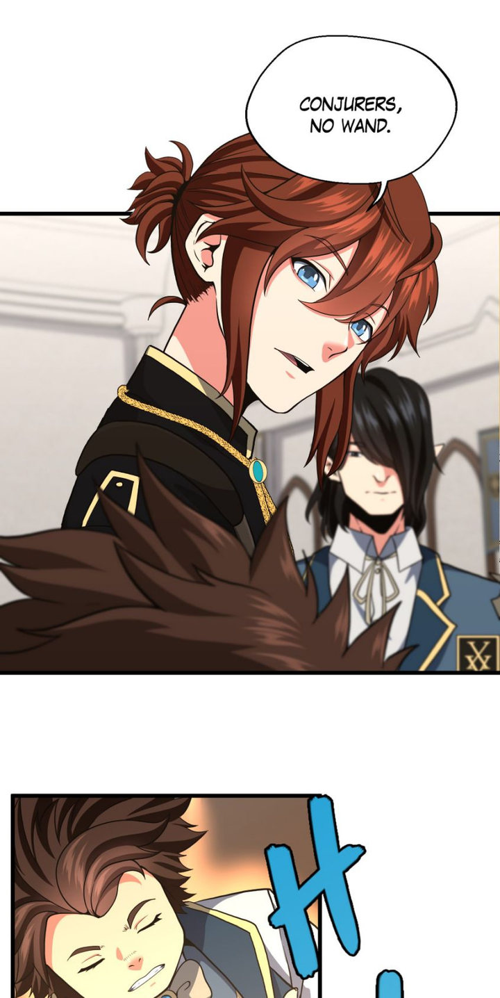 Read The Beginning After The End ENGLISH Manga Online