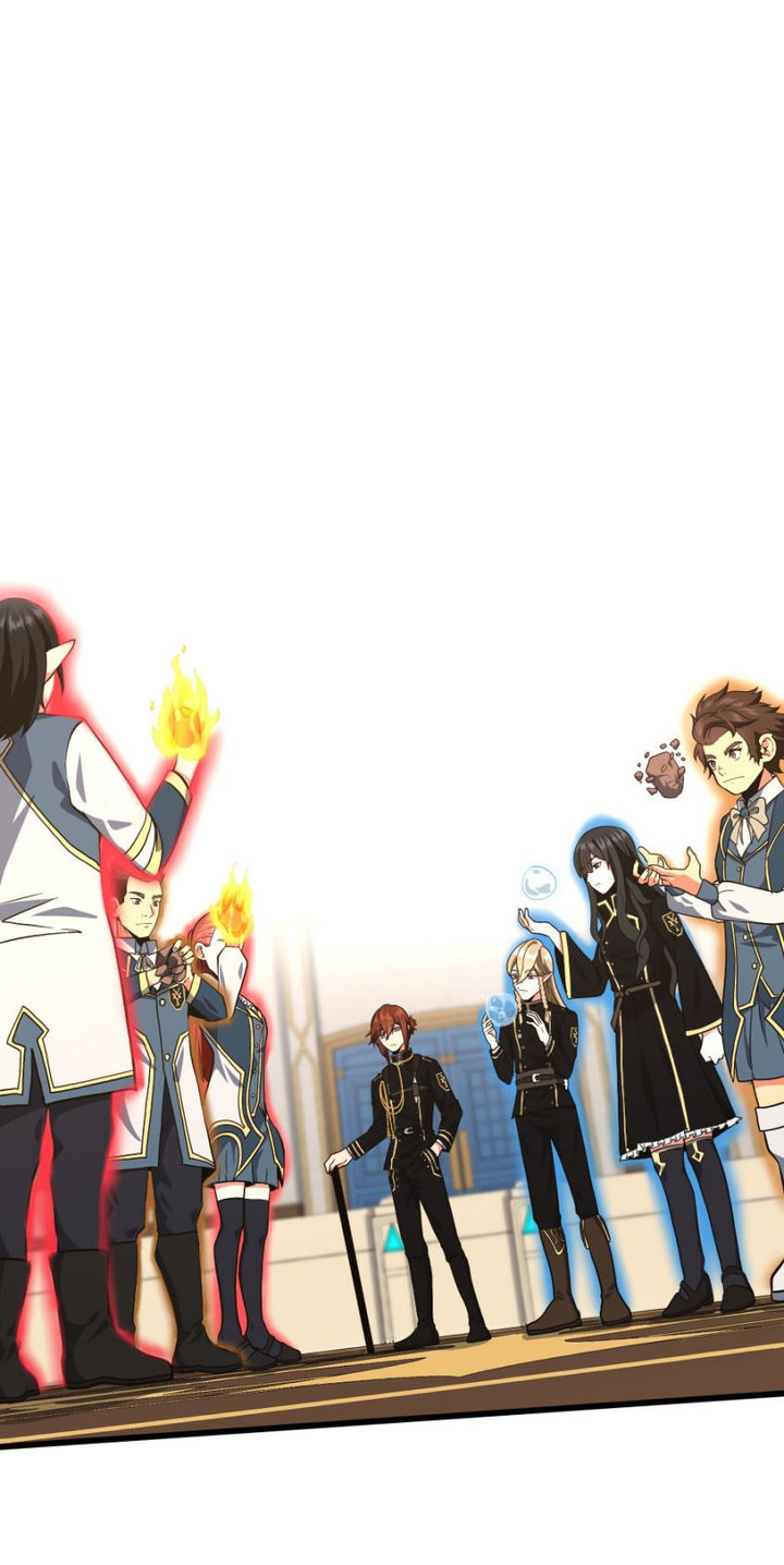 Read The Beginning After The End ENGLISH Manga Online