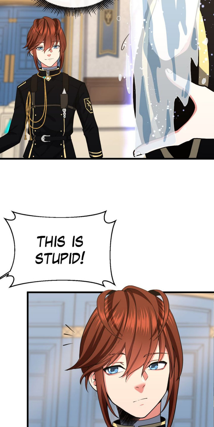 Read The Beginning After The End ENGLISH Manga Online