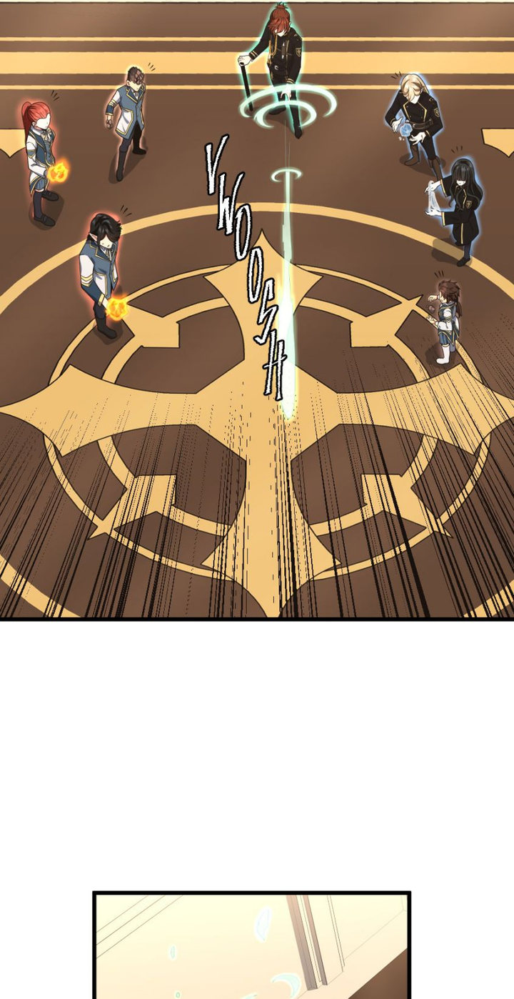 Read The Beginning After The End ENGLISH Manga Online