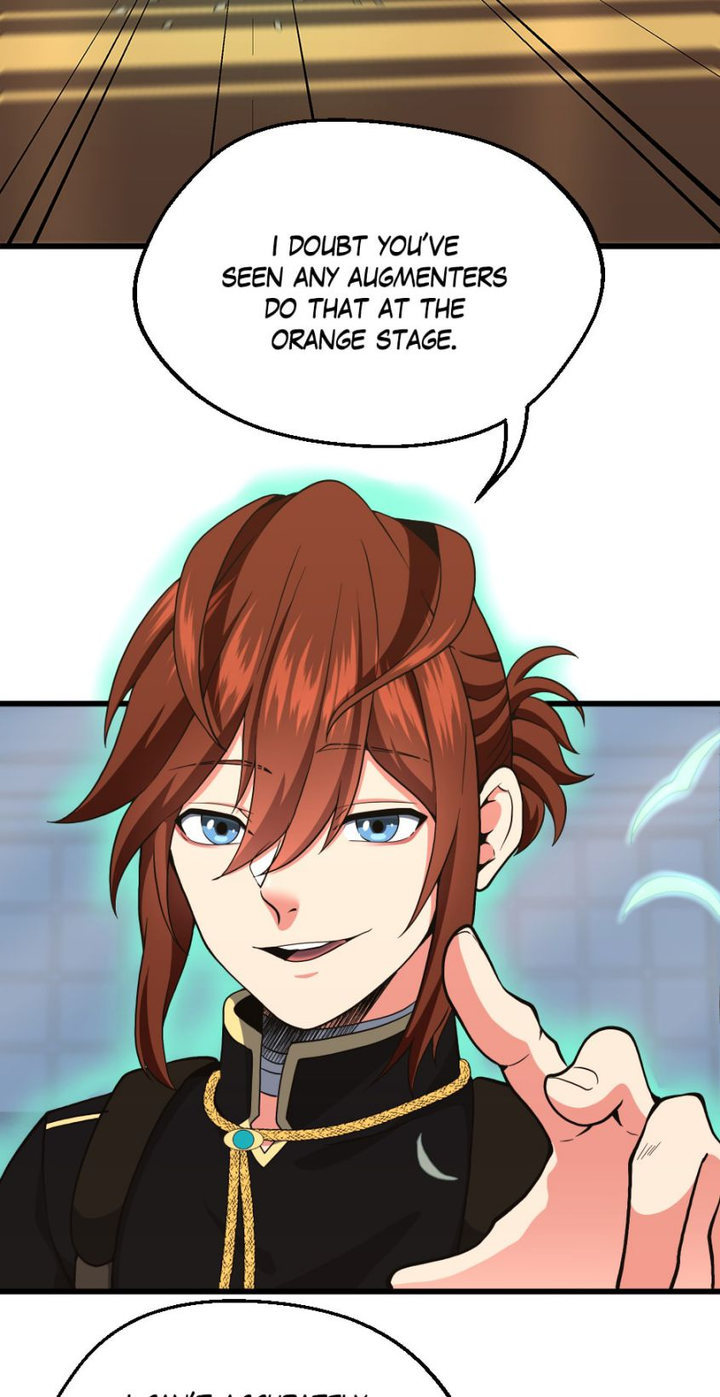 Read The Beginning After The End ENGLISH Manga Online