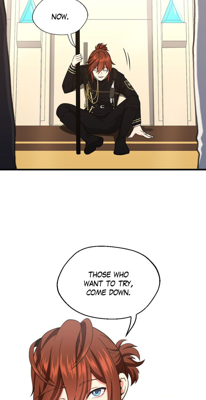 Read The Beginning After The End ENGLISH Manga Online