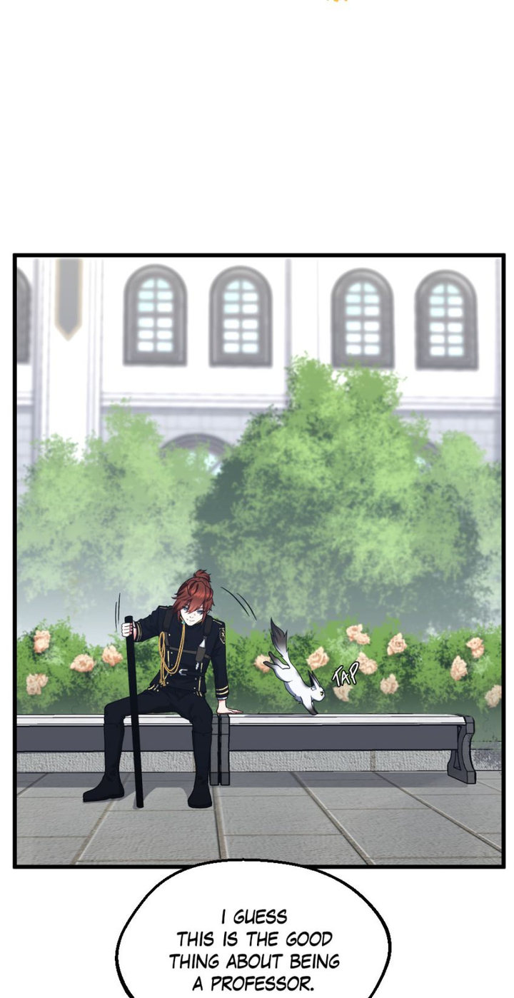 Read The Beginning After The End ENGLISH Manga Online