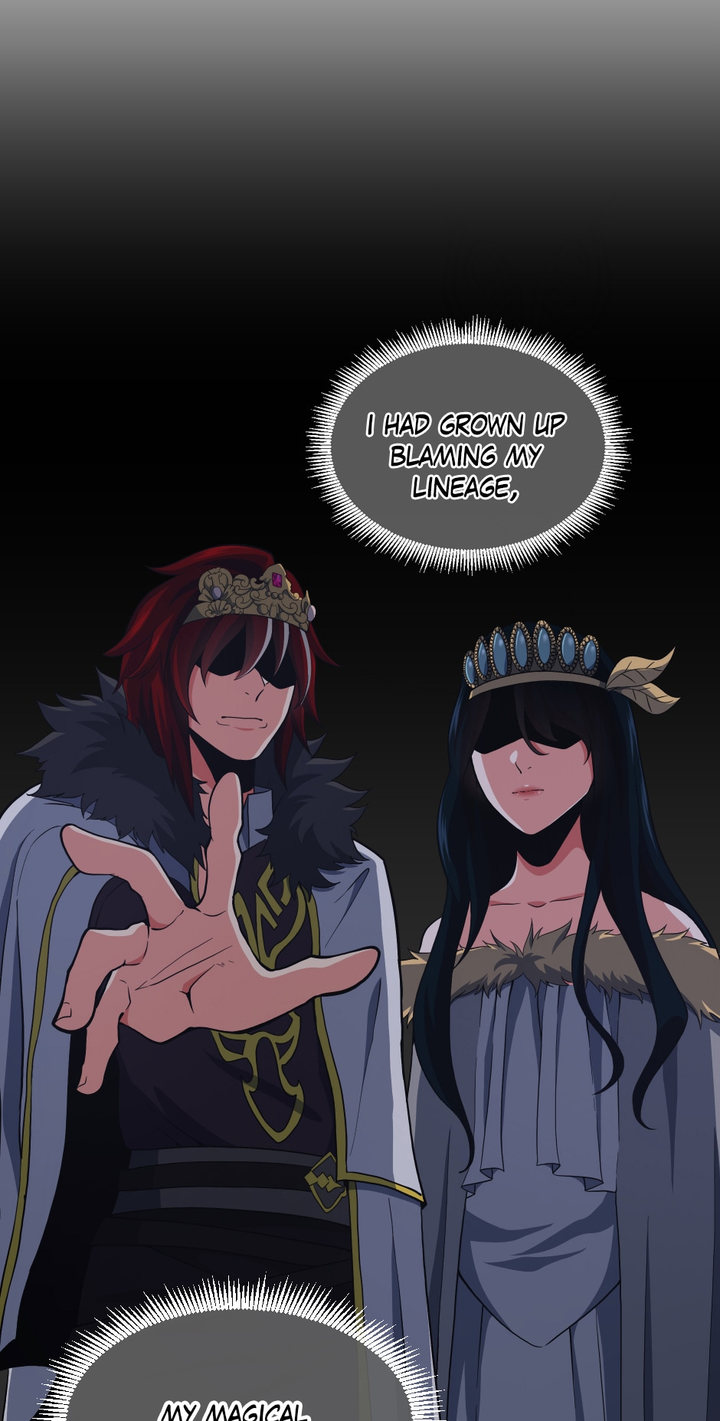 Read The Beginning After The End ENGLISH Manga Online