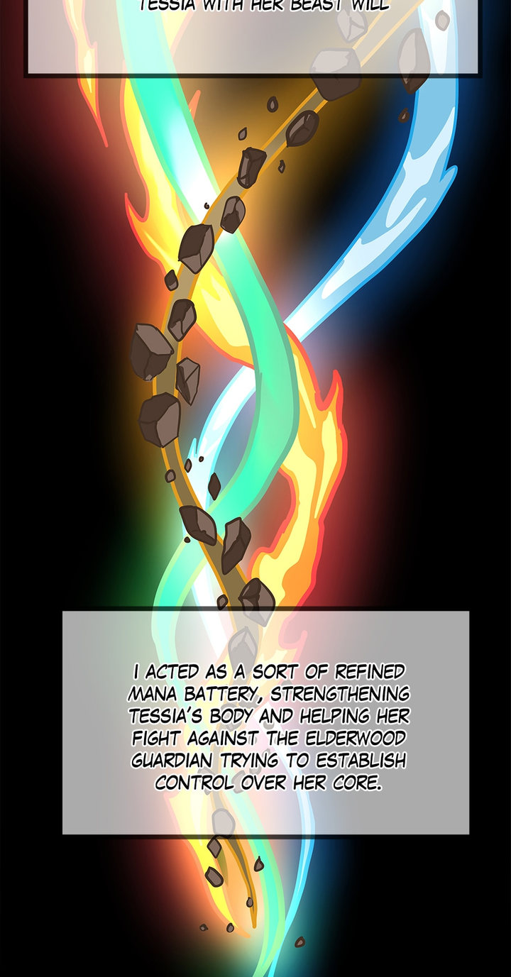 Read The Beginning After The End ENGLISH Manga Online