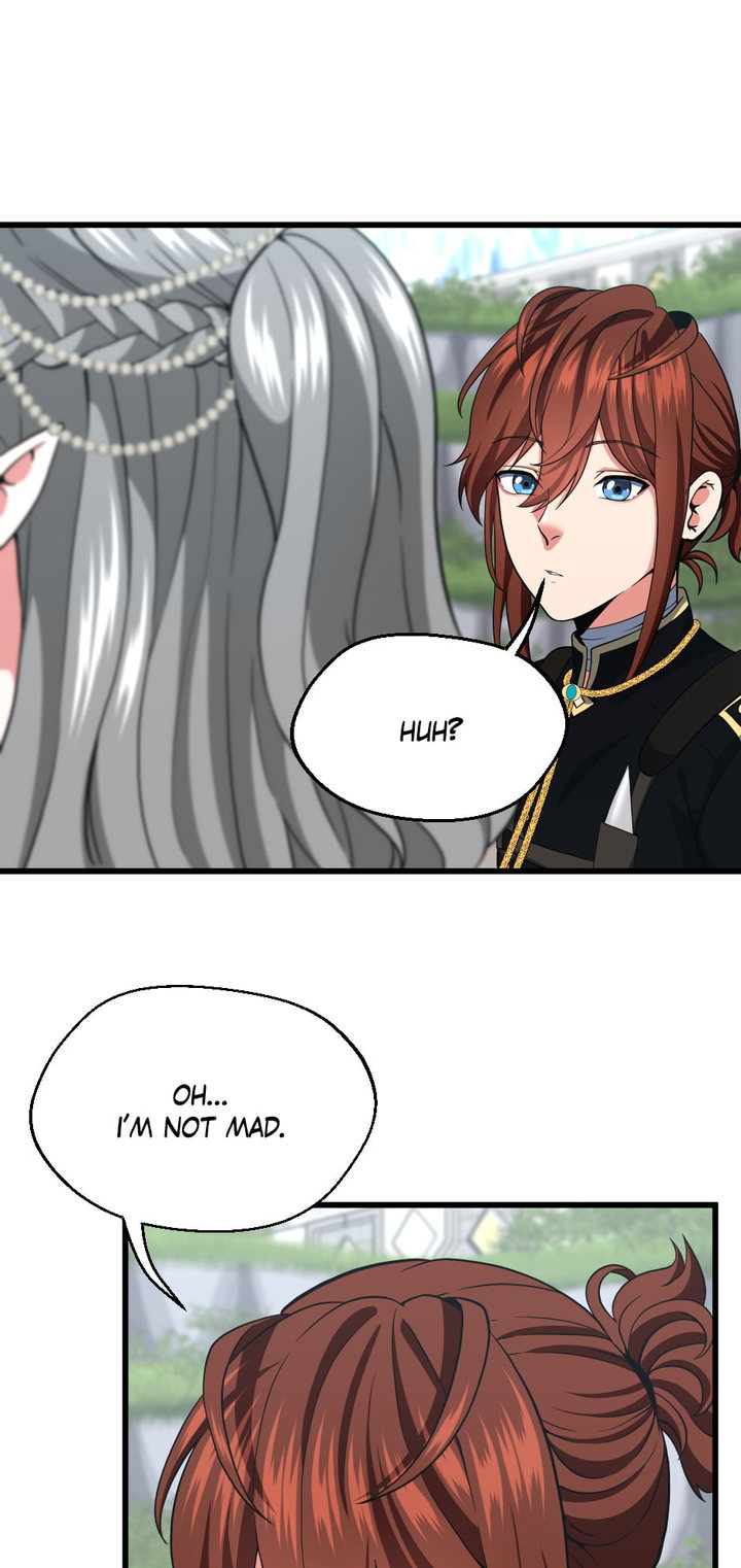 Read The Beginning After The End ENGLISH Manga Online