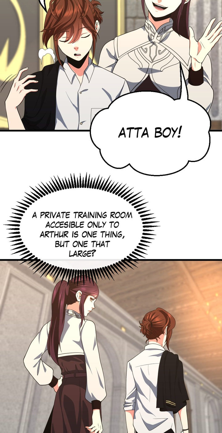 Read The Beginning After The End ENGLISH Manga Online