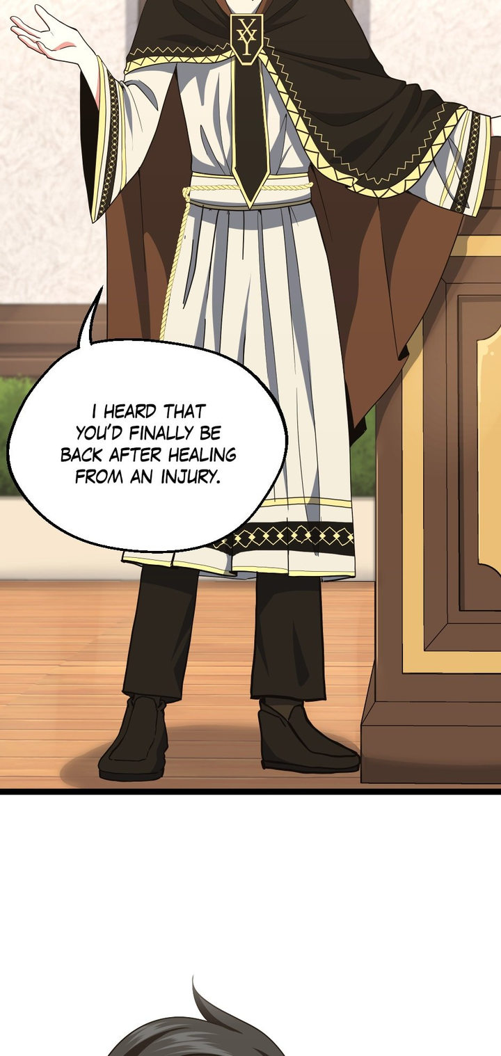 Read The Beginning After The End ENGLISH Manga Online