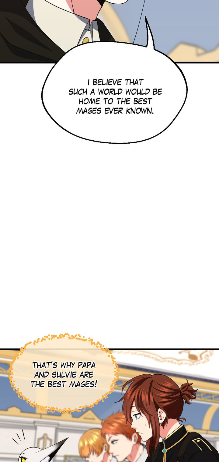 Read The Beginning After The End ENGLISH Manga Online