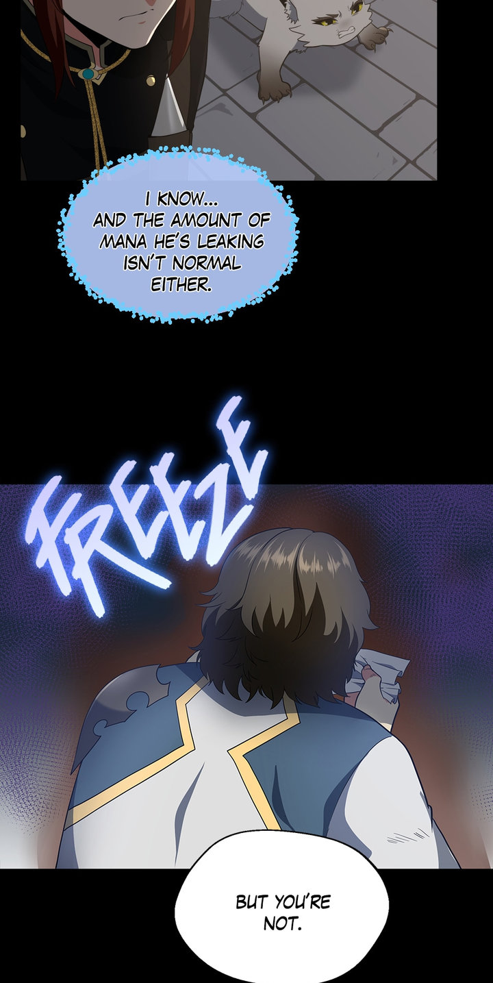 Read The Beginning After The End ENGLISH Manga Online