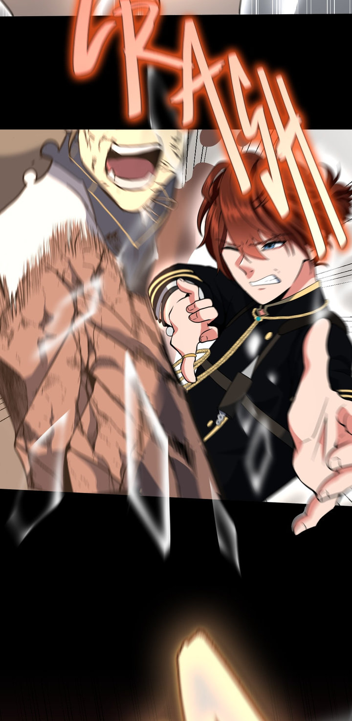 Read The Beginning After The End ENGLISH Manga Online