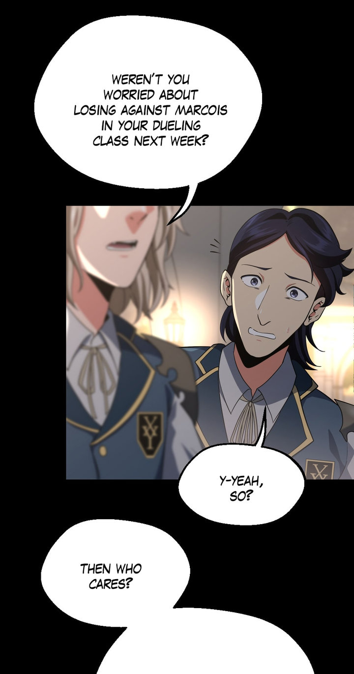 Read The Beginning After The End ENGLISH Manga Online