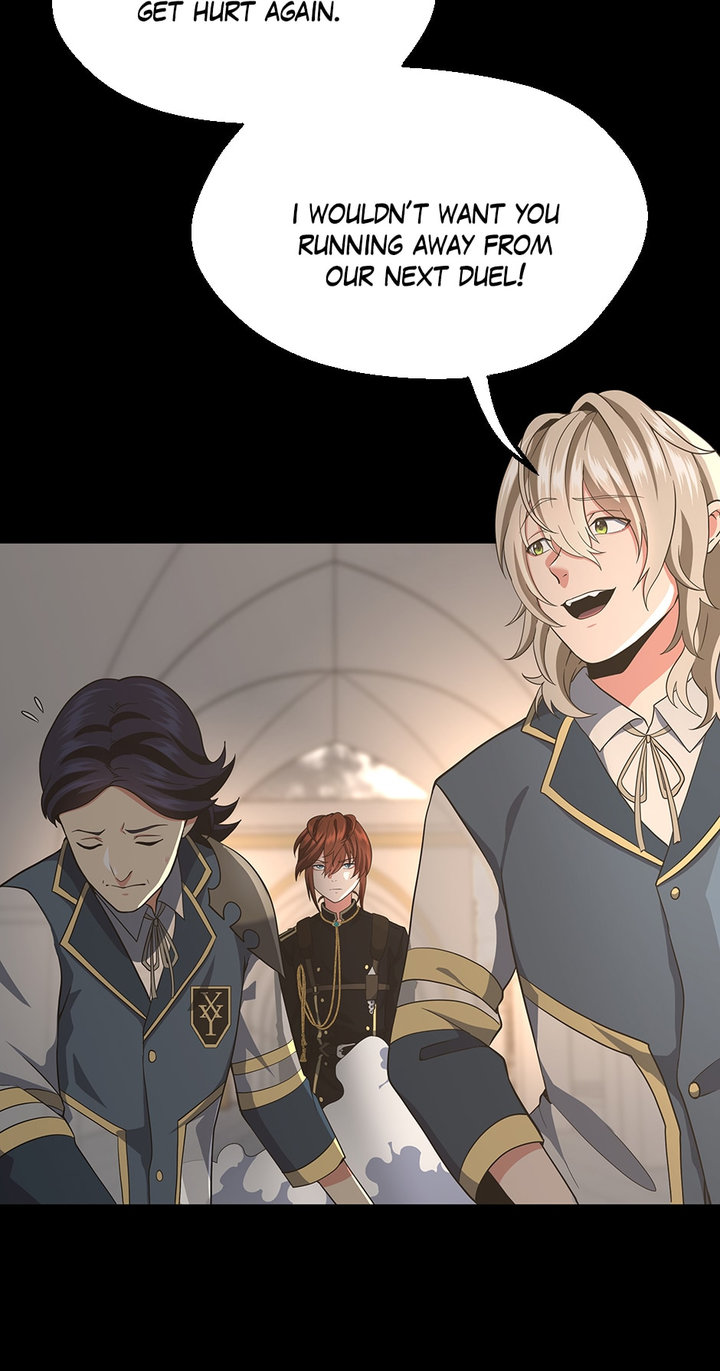 Read The Beginning After The End ENGLISH Manga Online