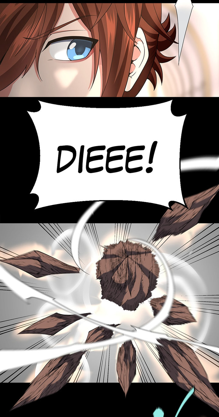 Read The Beginning After The End ENGLISH Manga Online