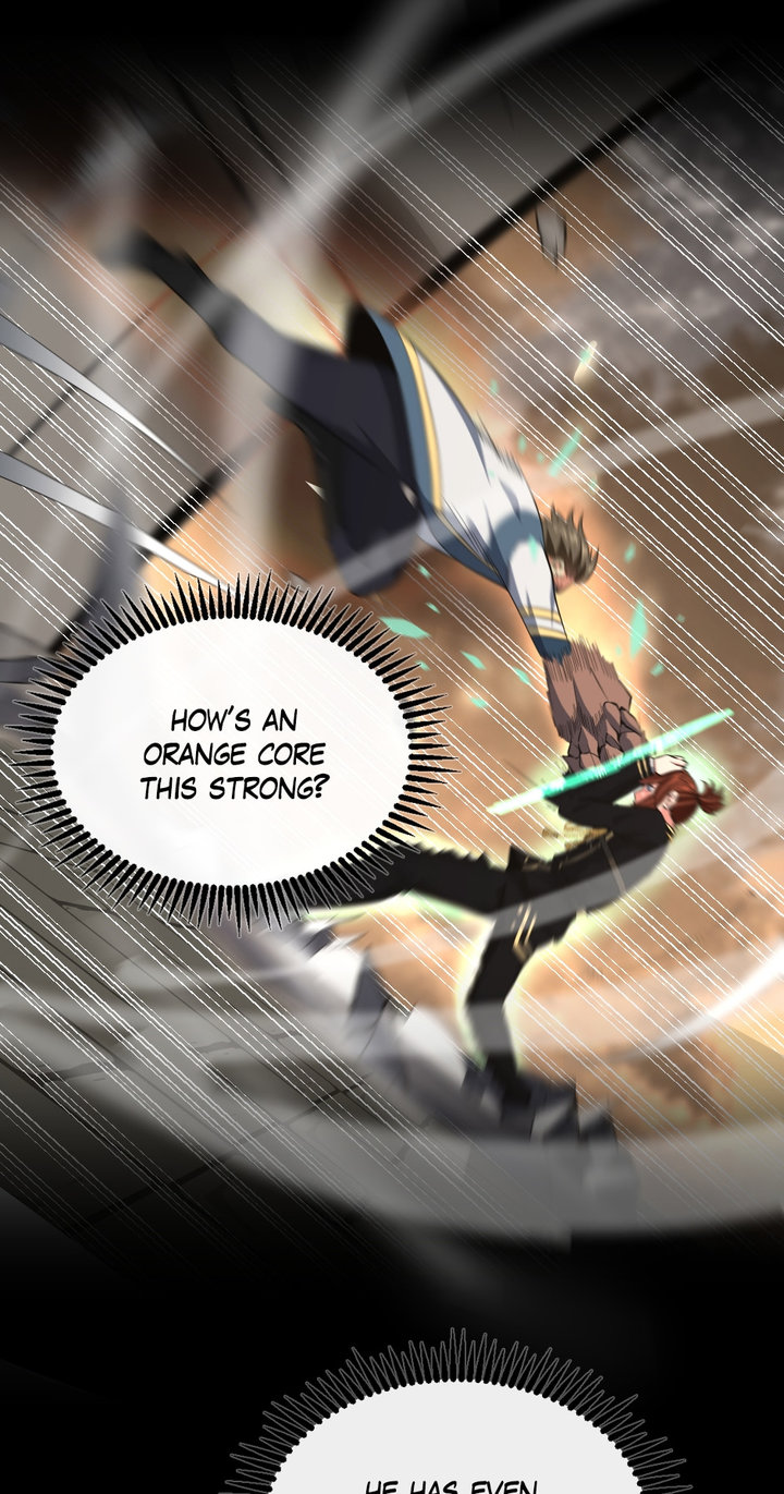 Read The Beginning After The End ENGLISH Manga Online