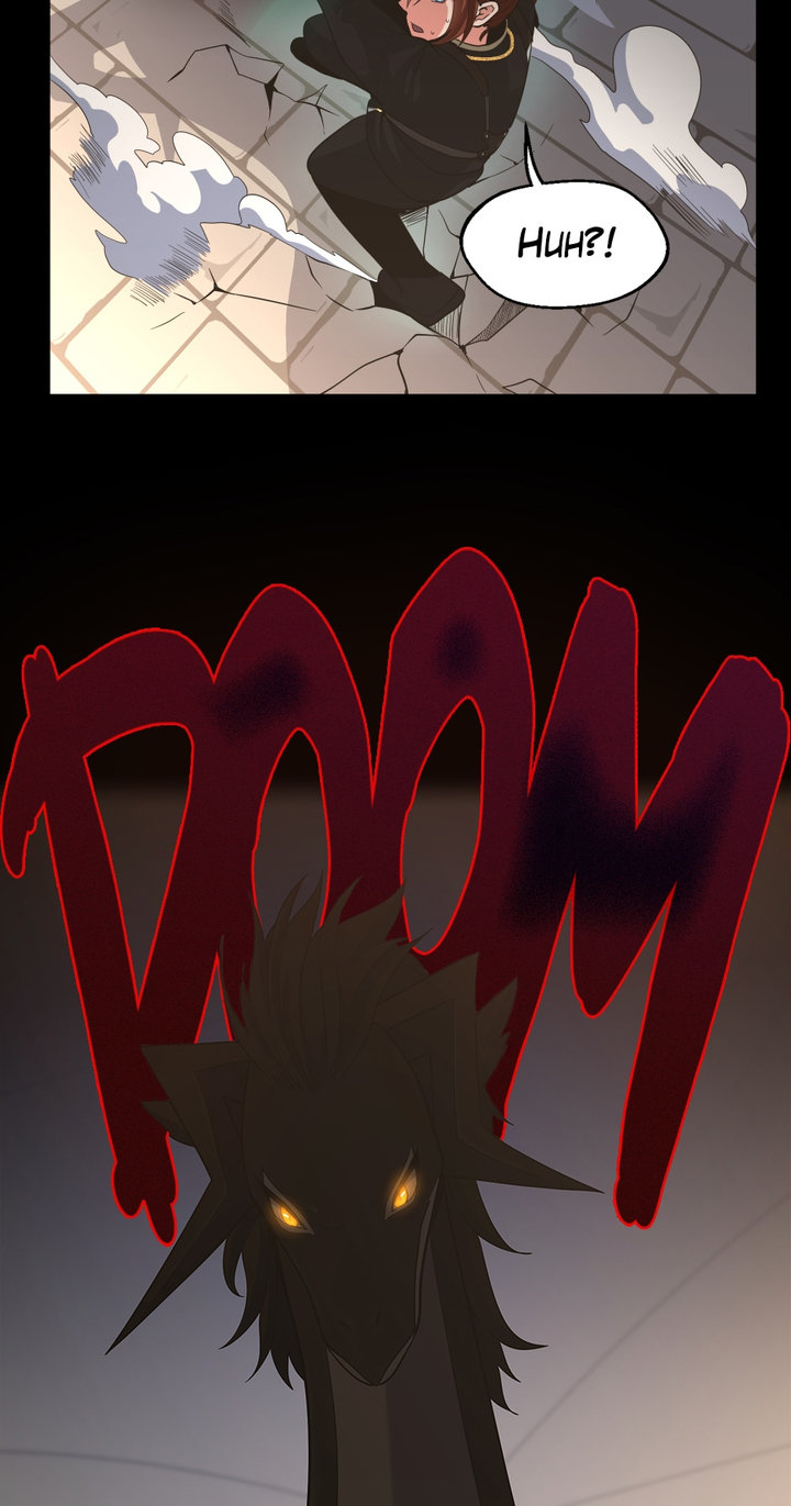 Read The Beginning After The End ENGLISH Manga Online