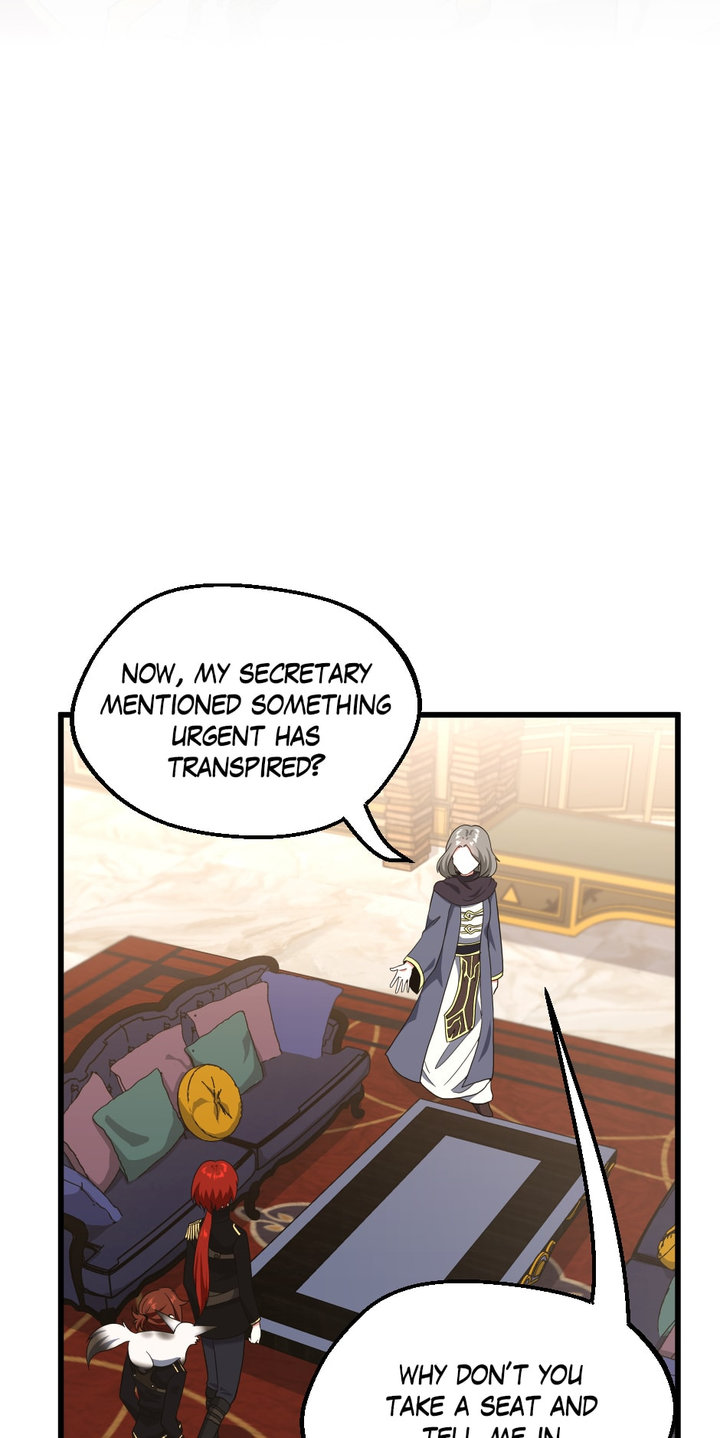 Read The Beginning After The End ENGLISH Manga Online