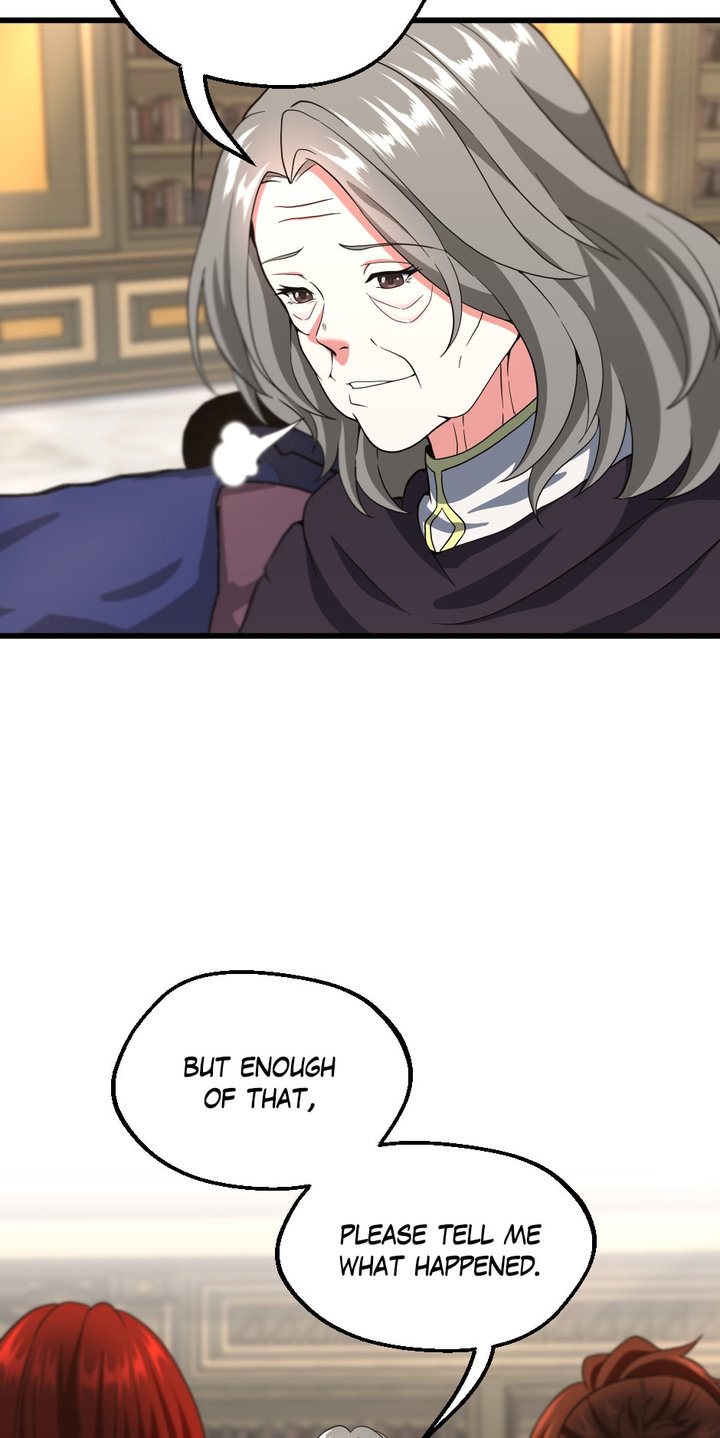 Read The Beginning After The End ENGLISH Manga Online