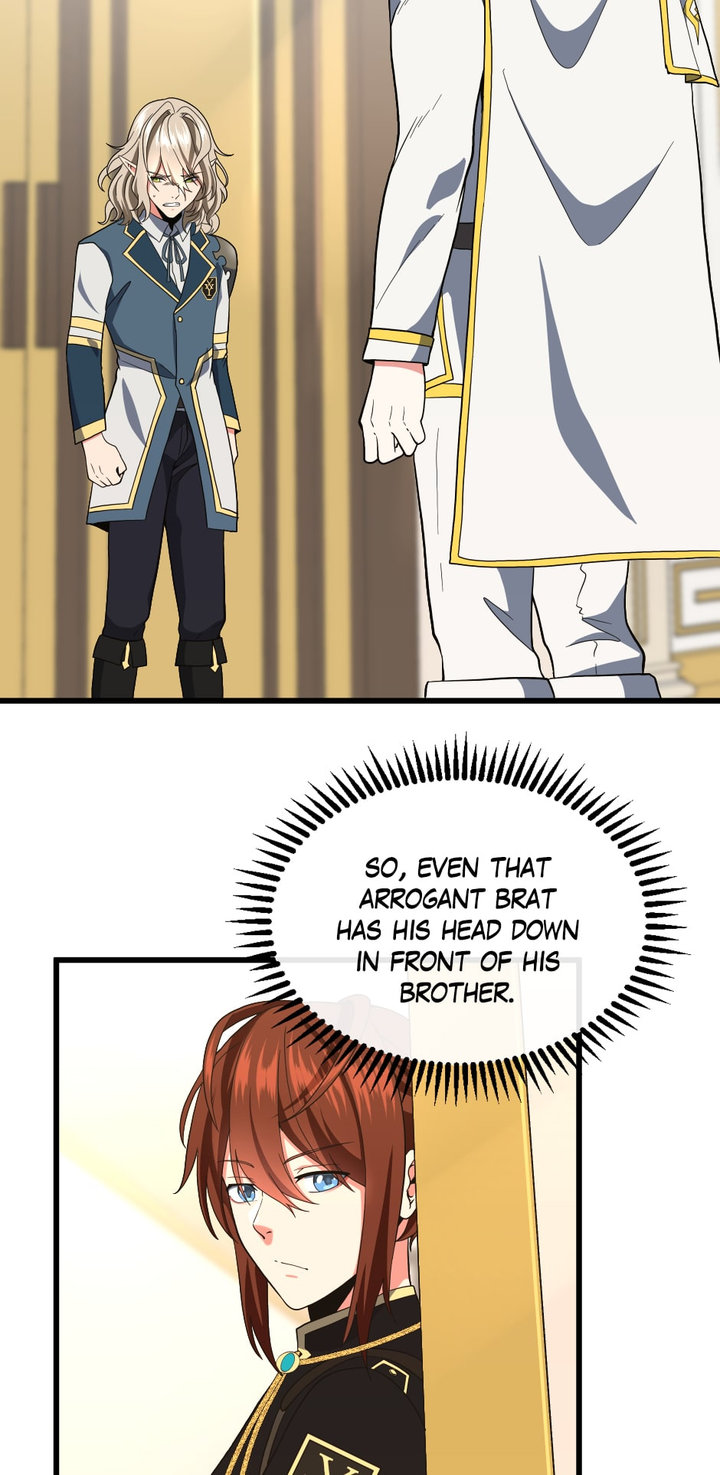 Read The Beginning After The End ENGLISH Manga Online