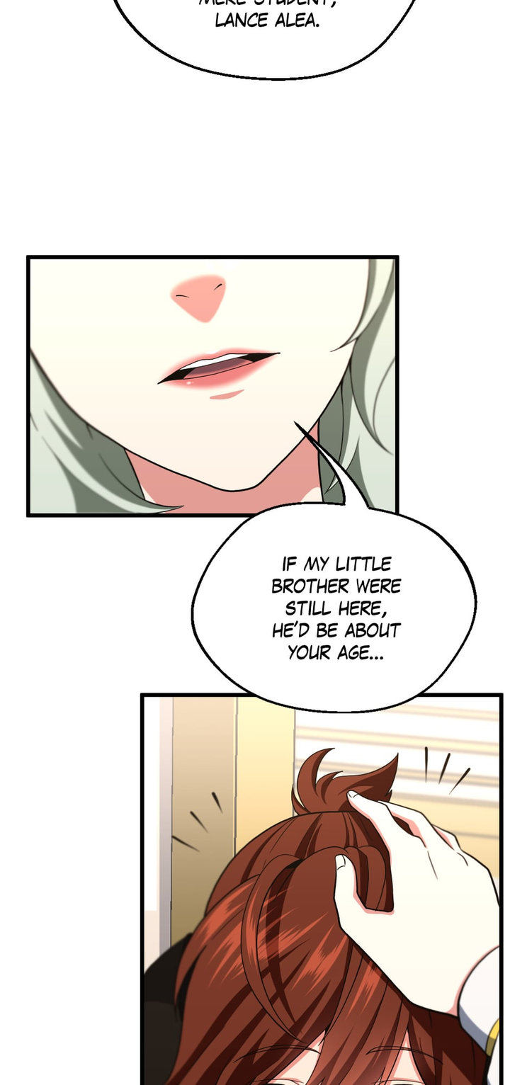 Read The Beginning After The End ENGLISH Manga Online