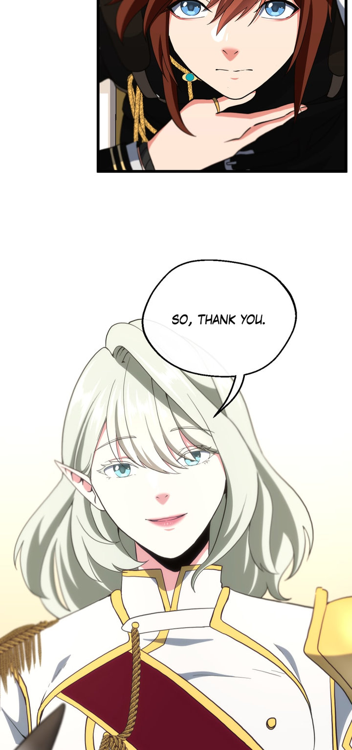 Read The Beginning After The End ENGLISH Manga Online