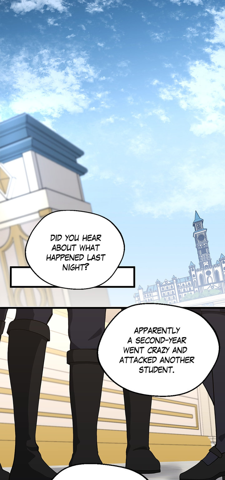 Read The Beginning After The End ENGLISH Manga Online