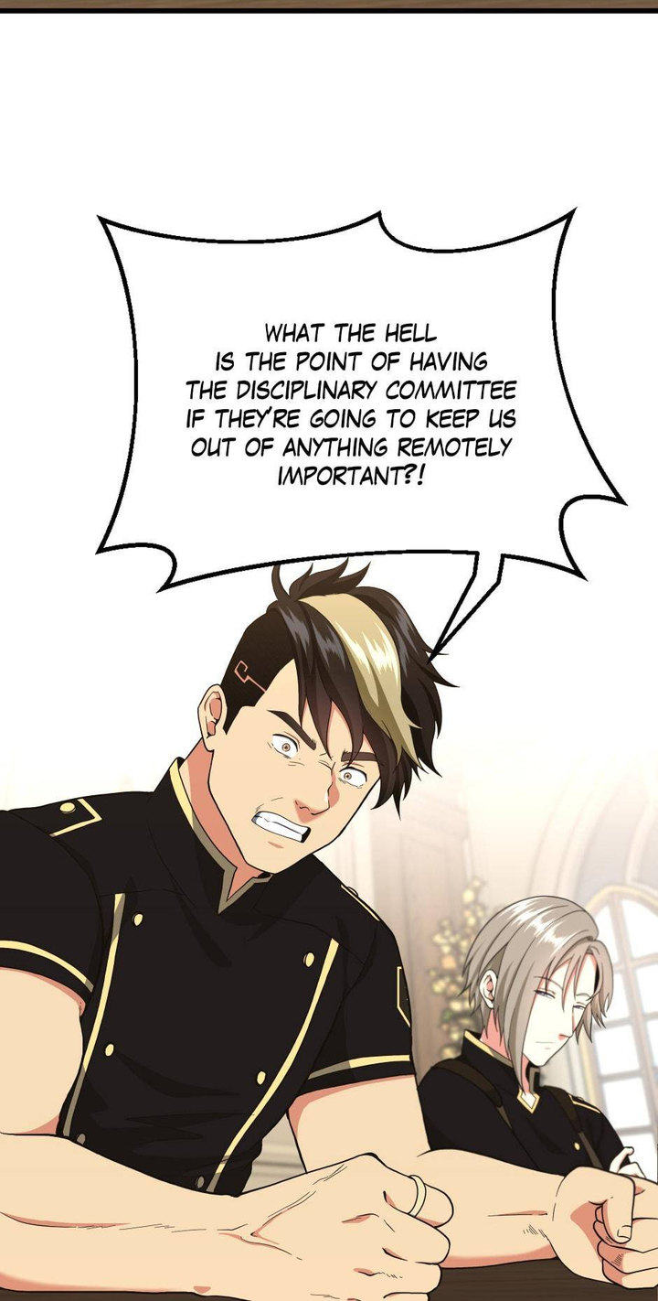 Read The Beginning After The End ENGLISH Manga Online