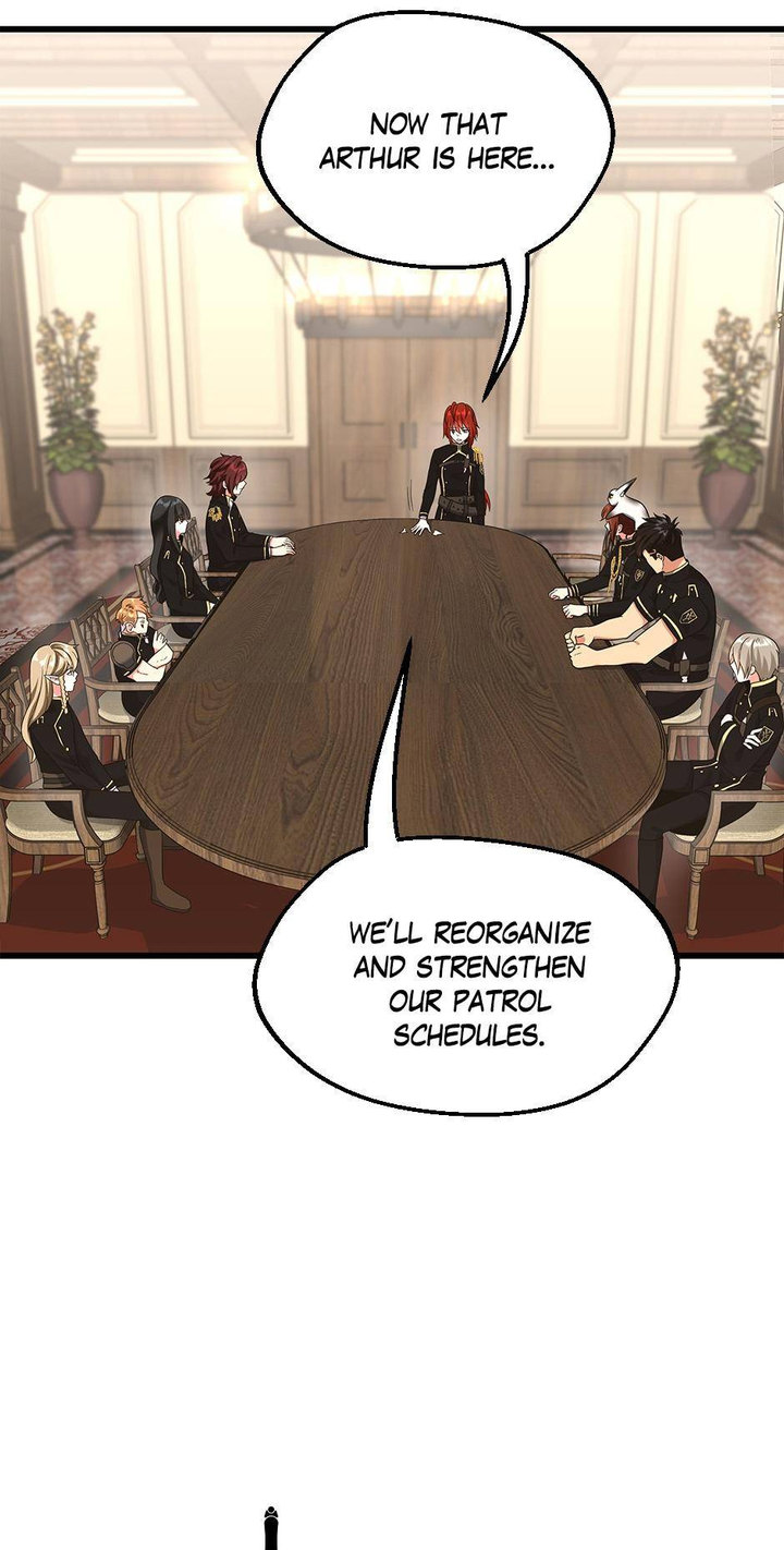 Read The Beginning After The End ENGLISH Manga Online