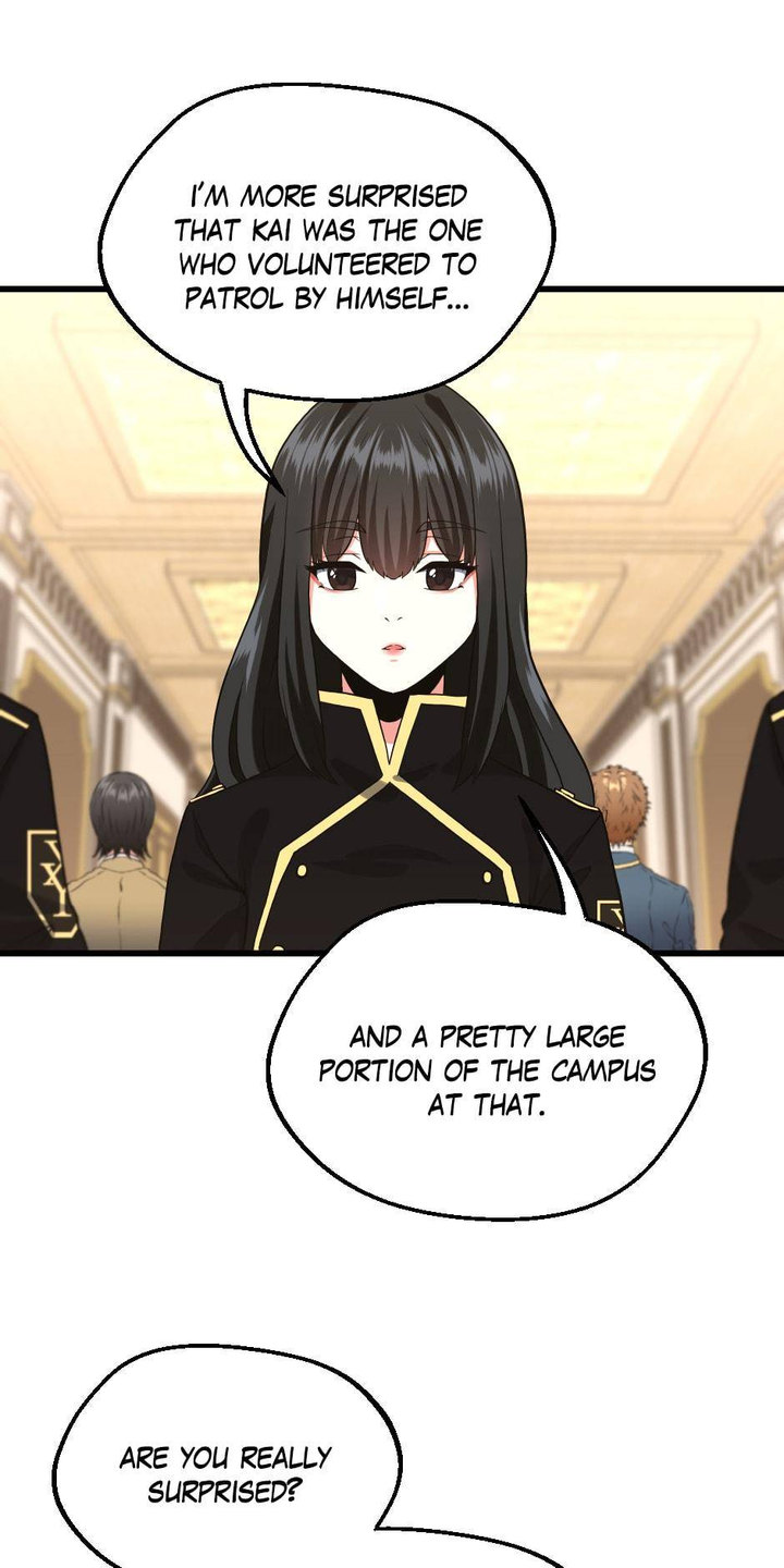 Read The Beginning After The End ENGLISH Manga Online