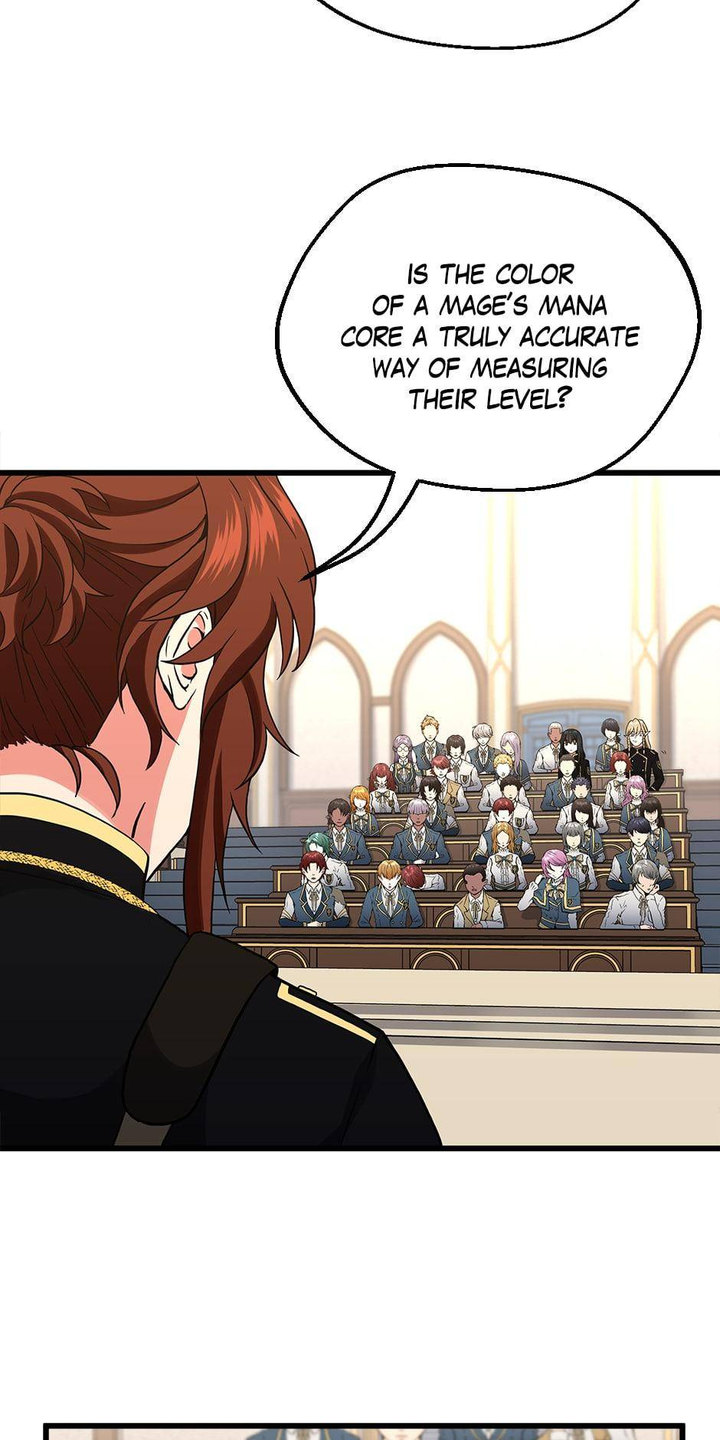 Read The Beginning After The End ENGLISH Manga Online