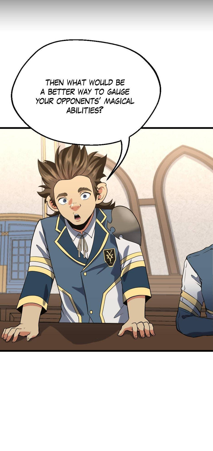 Read The Beginning After The End ENGLISH Manga Online