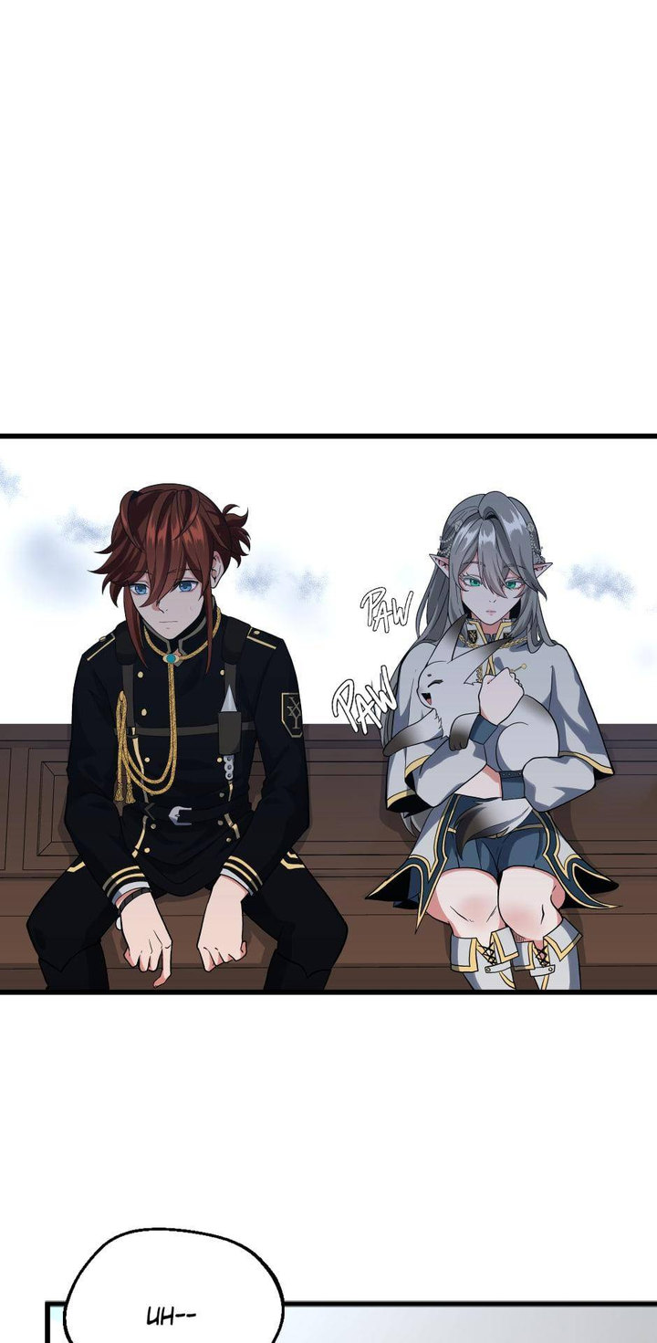 Read The Beginning After The End ENGLISH Manga Online