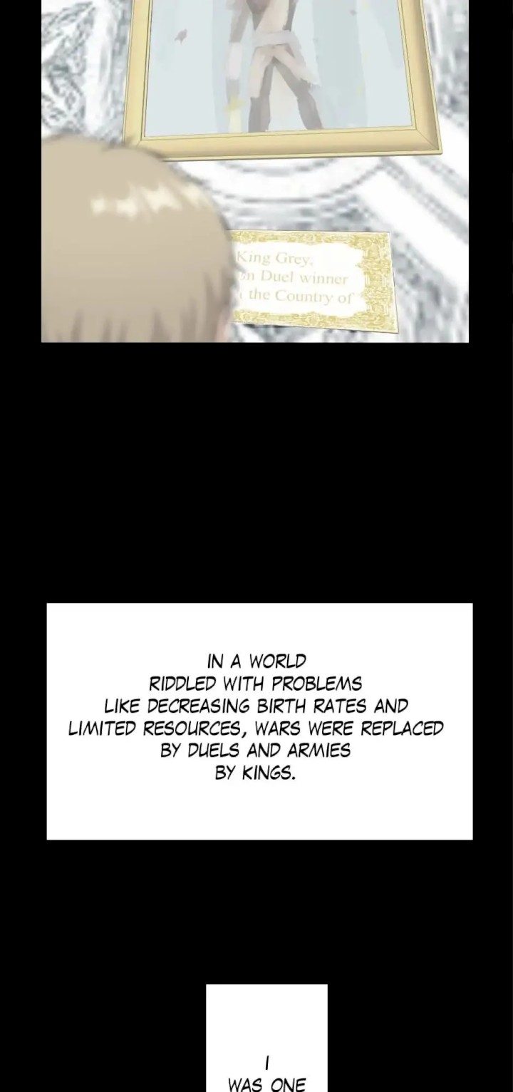 Read The Beginning After The End ENGLISH Manga Online