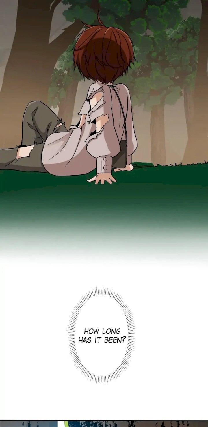 Read The Beginning After The End ENGLISH Manga Online