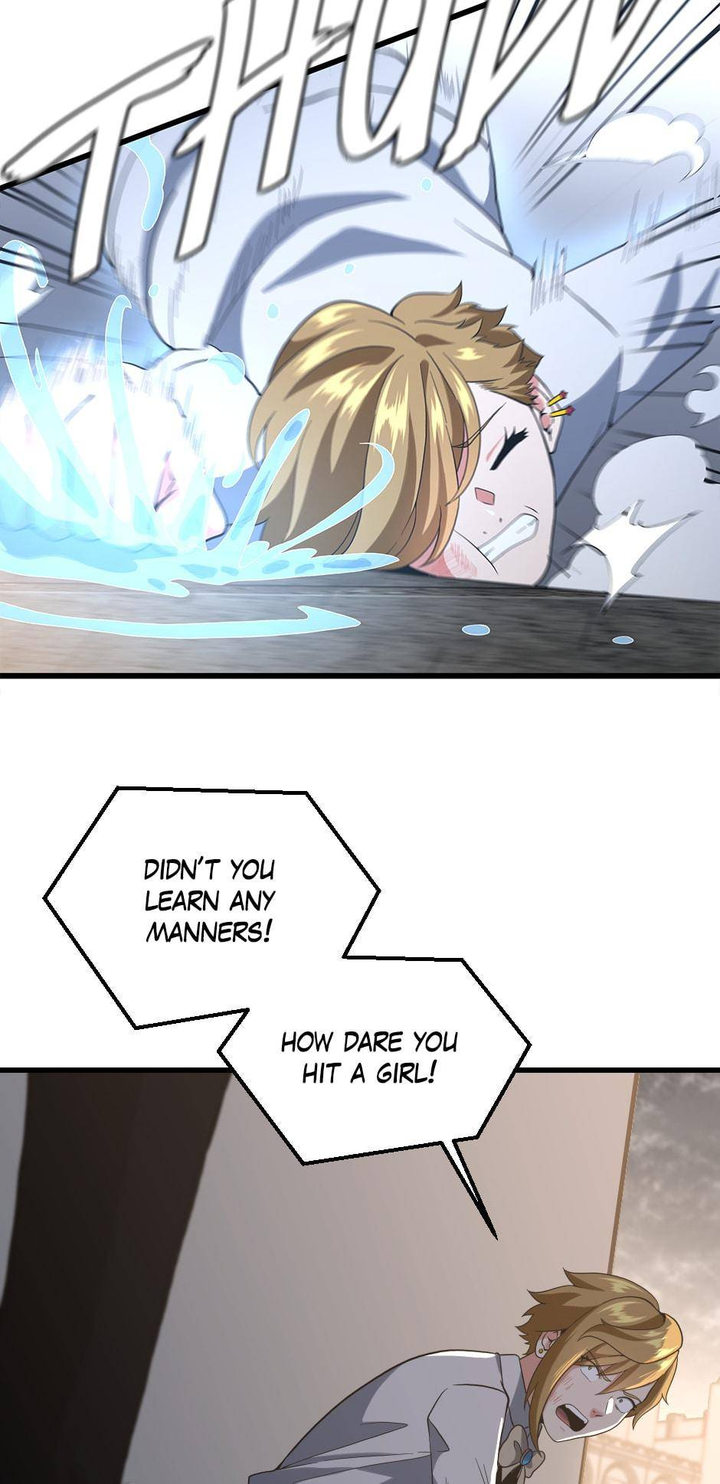 Read The Beginning After The End ENGLISH Manga Online