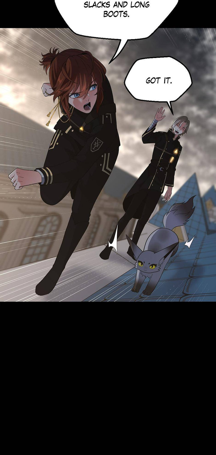 Read The Beginning After The End ENGLISH Manga Online