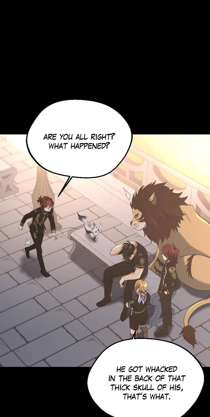 Read The Beginning After The End ENGLISH Manga Online