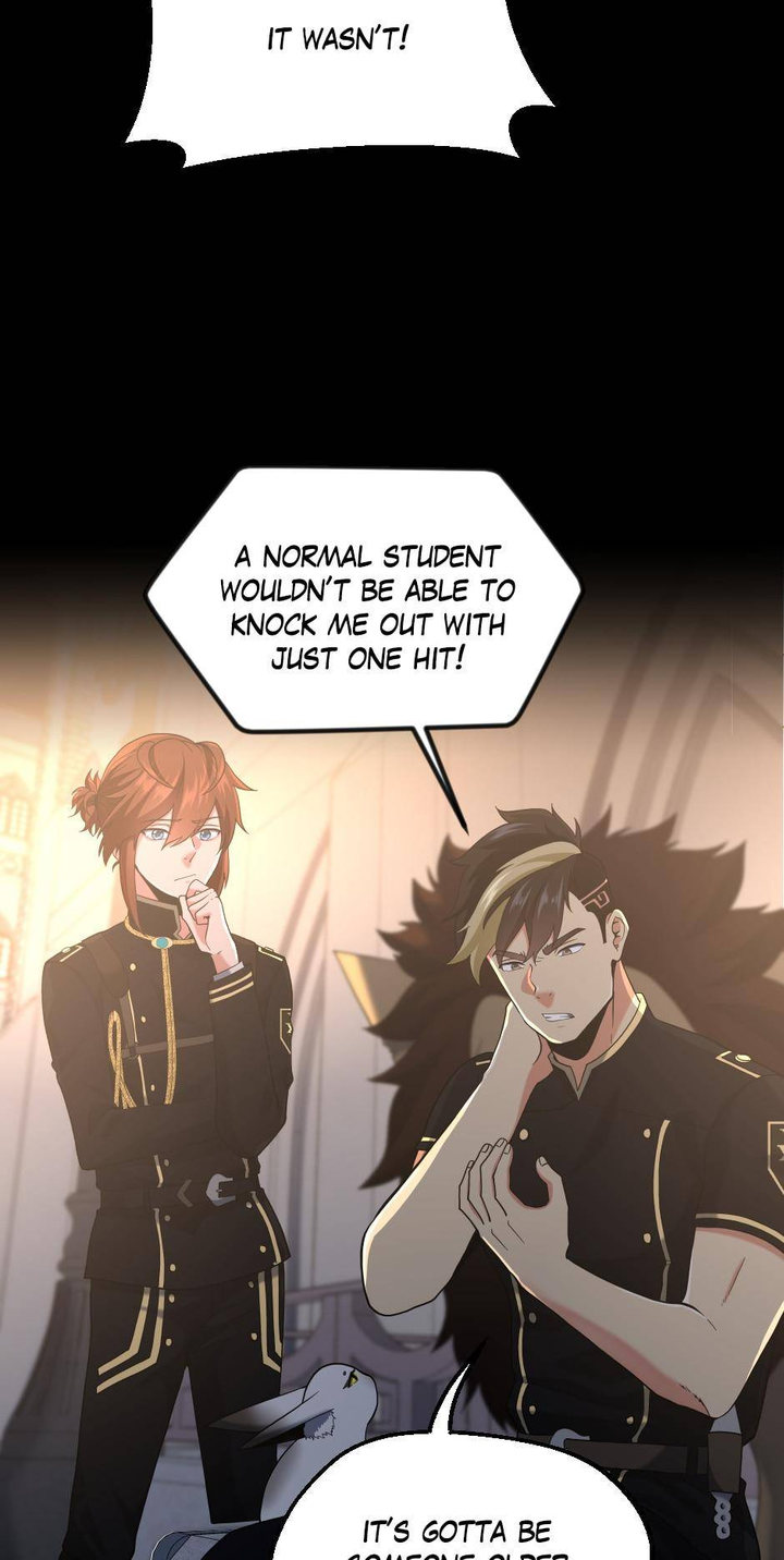 Read The Beginning After The End ENGLISH Manga Online