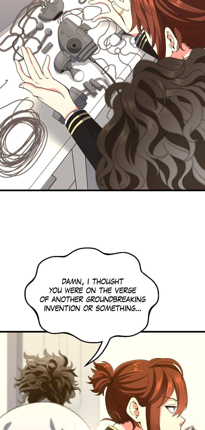 Read The Beginning After The End ENGLISH Manga Online