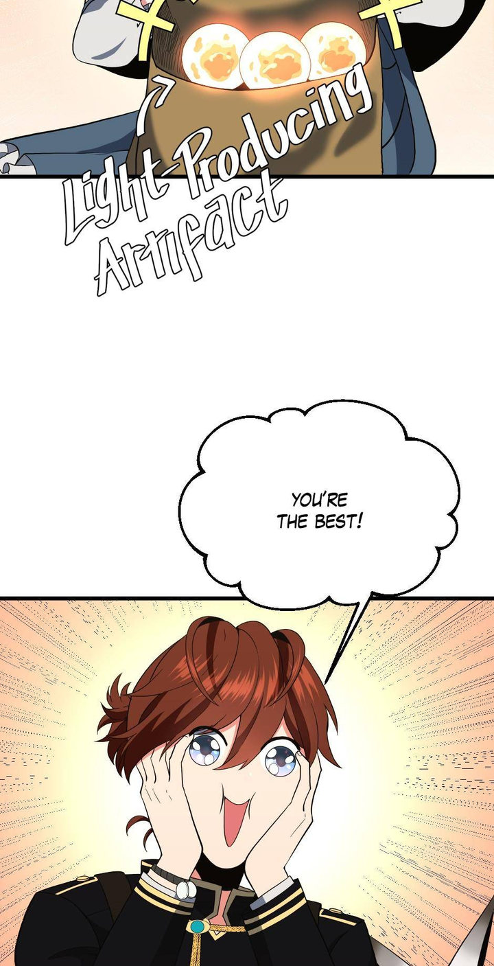 Read The Beginning After The End ENGLISH Manga Online