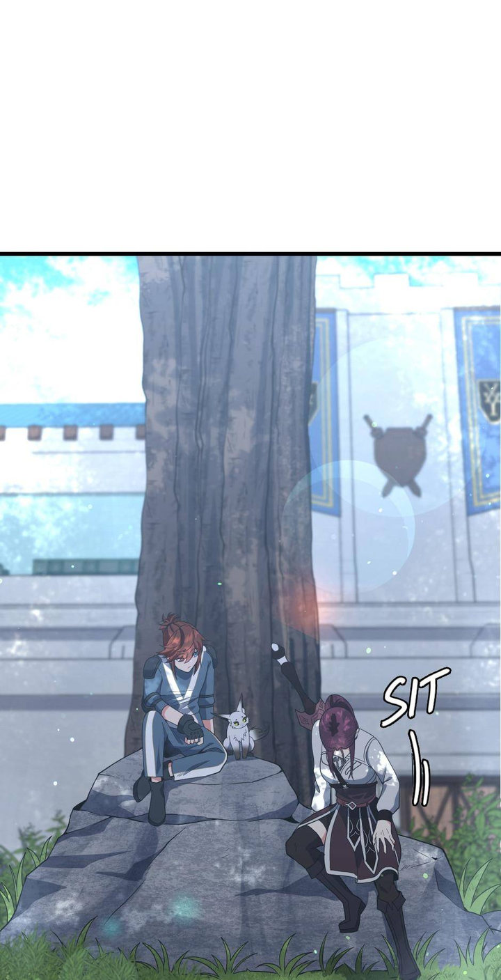 Read The Beginning After The End ENGLISH Manga Online