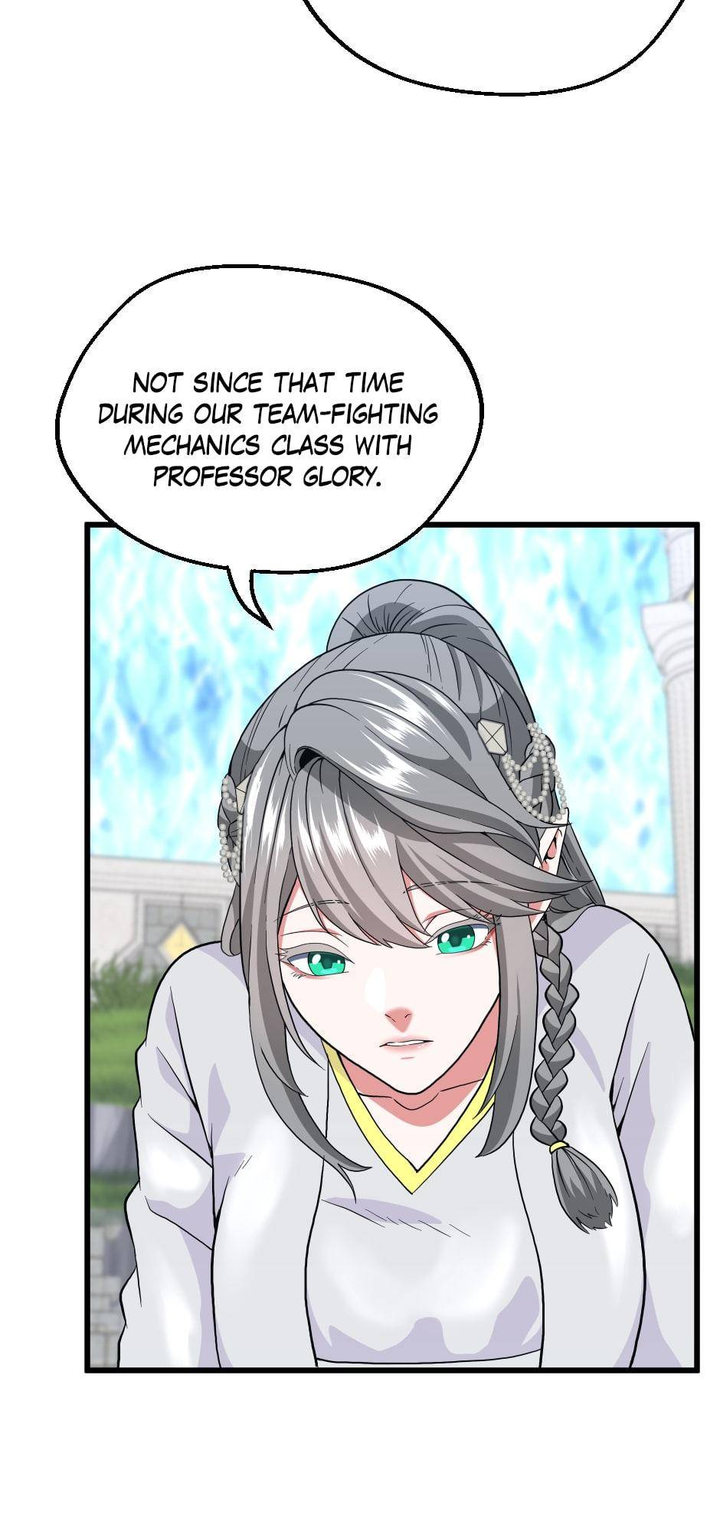 Read The Beginning After The End ENGLISH Manga Online