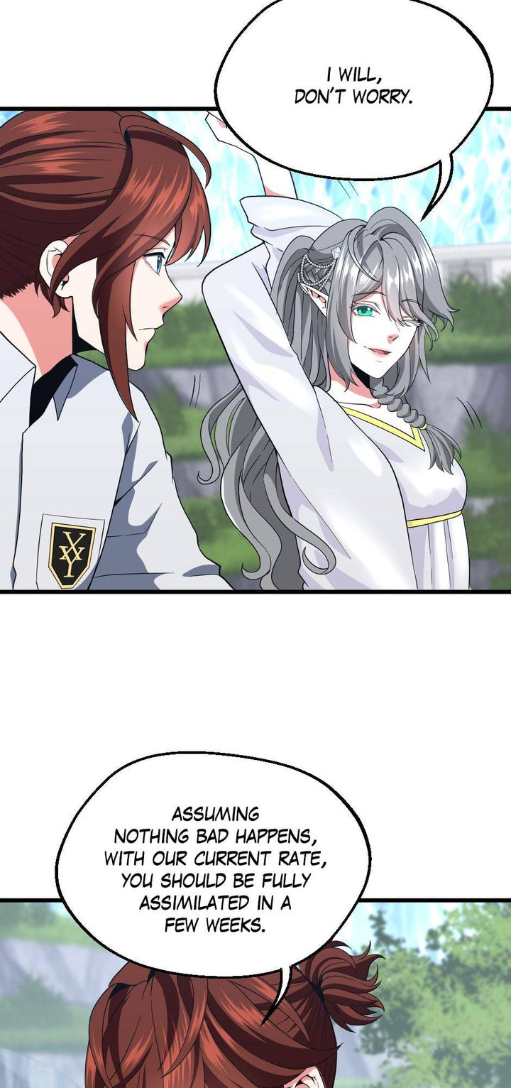 Read The Beginning After The End ENGLISH Manga Online