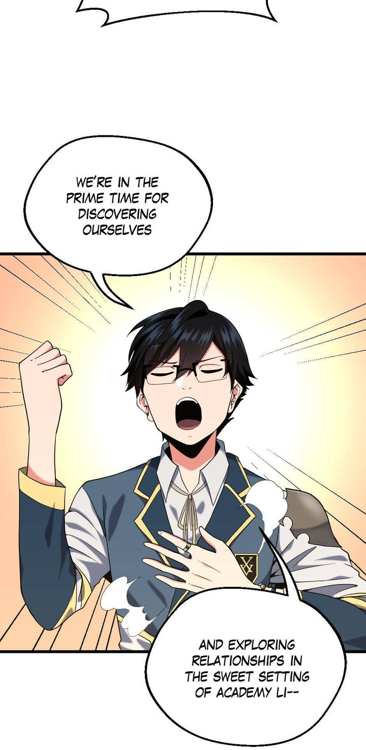 Read The Beginning After The End ENGLISH Manga Online