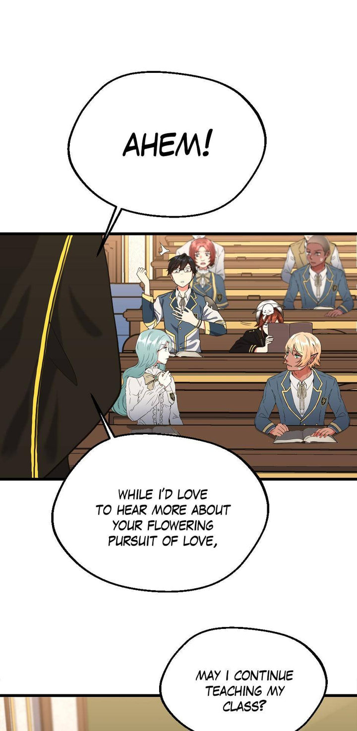 Read The Beginning After The End ENGLISH Manga Online