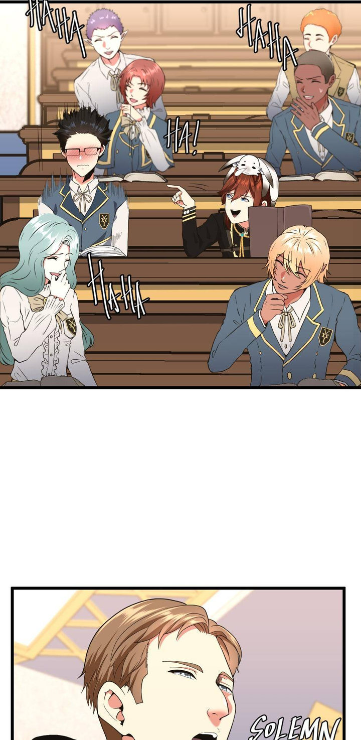 Read The Beginning After The End ENGLISH Manga Online