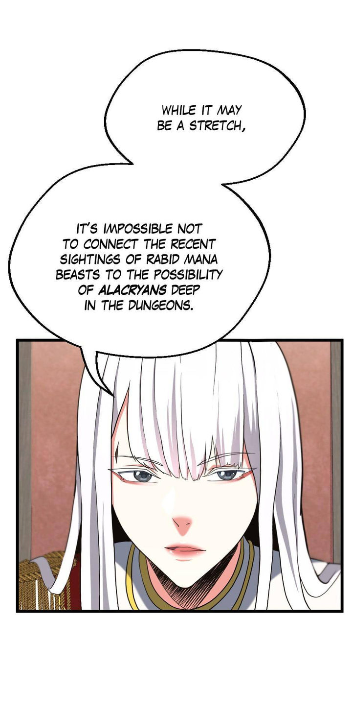 Read The Beginning After The End ENGLISH Manga Online